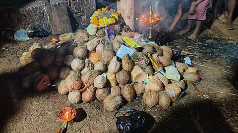 Sindhudurg Holi 2025