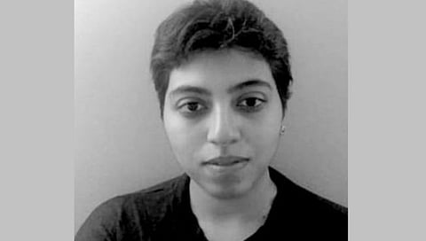 Ranjani Srinivasan Self Deport