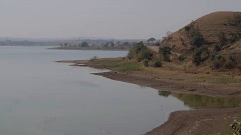 पिंपळनेर,जि.धुळे