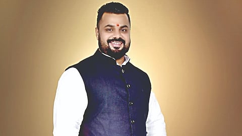 रोहित कुंडलवाल