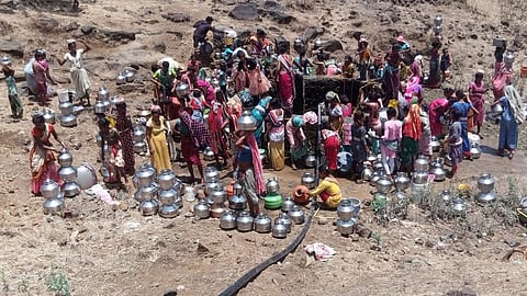 शहापूर, ठाणे