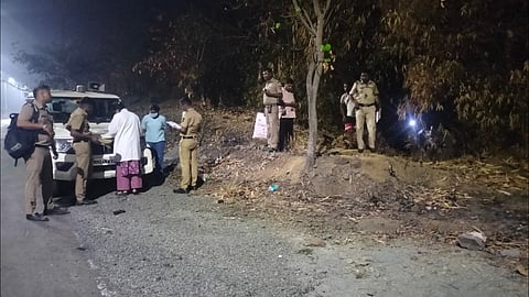 खानिवडे (जि. पालघर)