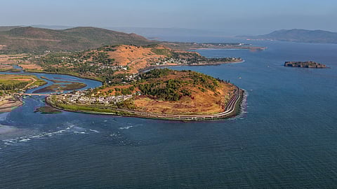 मुरुड जंजिरा, रायगड