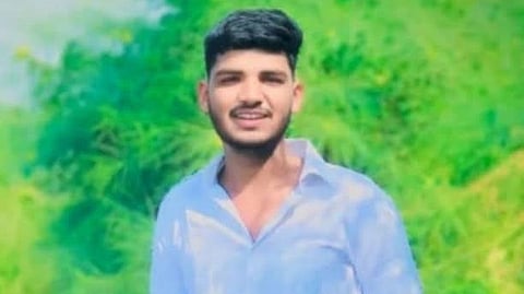 Dharashiv Crime News |