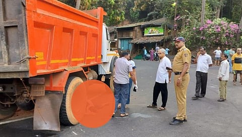 Sindhudurg Accident News