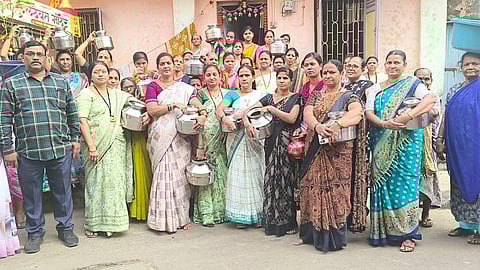 कल्याण-डोंबिवली, ठाणे