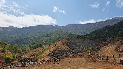 रायगड : पोलादपूरातील धरणांची कामे मार्गी लागणे गरजेचे