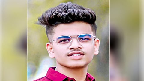 body of youth swept away in warna river found at nilewadi