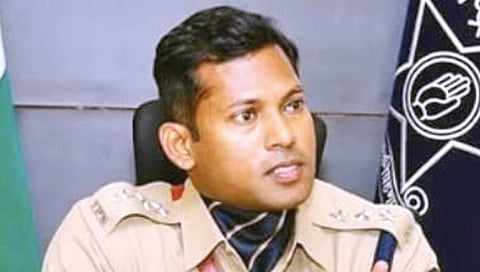 election hooliganism moka warning