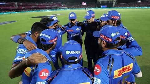 IPL 2025 : रोहित-हार्दिकची जोडी धमाका करणार! MIच्या जेतेपदाची प्रतीक्षा संपणार