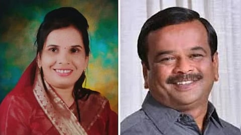 खळबळजनक! नाशिकमध्ये काँग्रेसच्या तालुका अध्यक्षांनी उचललं टोकाचं पाऊल