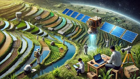 soil conservation and water conservation