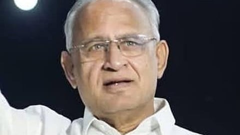 Chandrakant Raghuvanshi