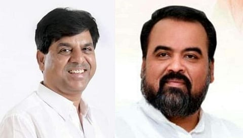 Chhatrapati Sambhajinagar News