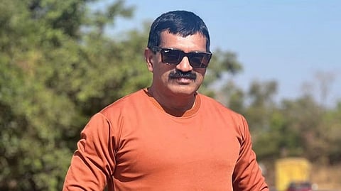 Baramati Bribe News |