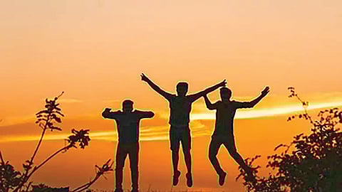 World Happiness Report