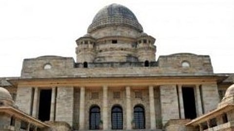 मुंबई उच्च न्यायालय-नागपूर खंडपीठ