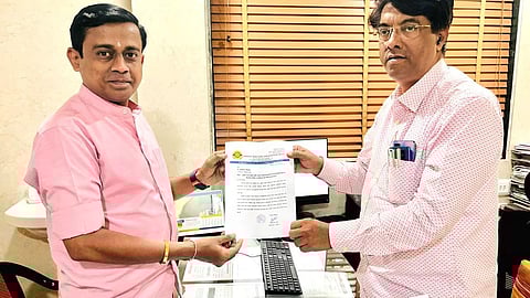 डोंबिवली, ठाणे