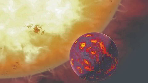 NASA exoplanet discovery