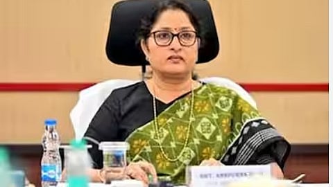 Allahabad High Court Decision