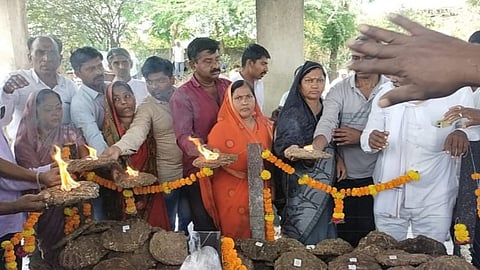 पिंपळनेर,जि.धुळे