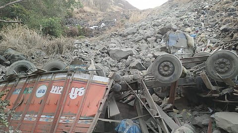 इगतपुरी, नाशिक