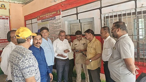 डोंबिवली, ठाणे