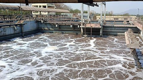 उरण, रायगड