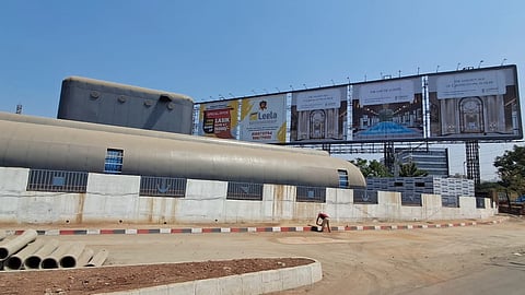 डोंबिवली, ठाणे