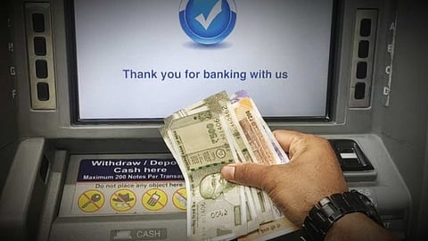 ATM charges hike 2024
