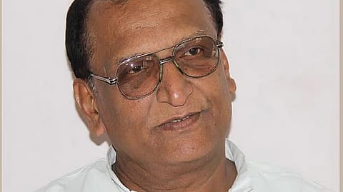 Raghunath Patil