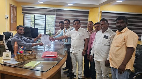 Chandrakant Raghuvanshi|