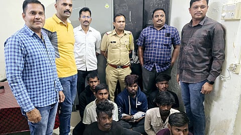 Beed Crime News |
