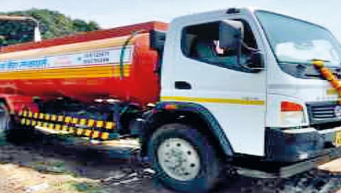 water-crisis-begins-in-ratnagiri-district