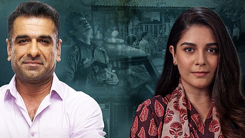 Adrishyam 2 - The Invisible Heroes