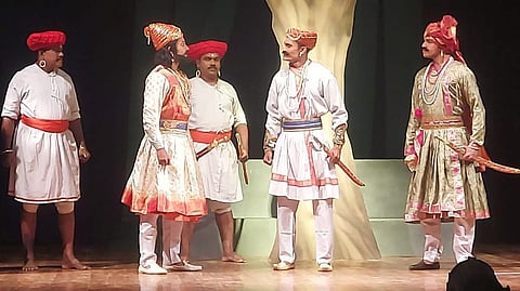 World Theatre Day 2025