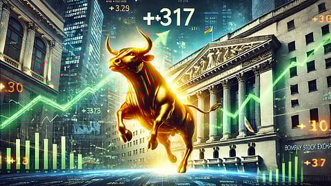 Stock Market