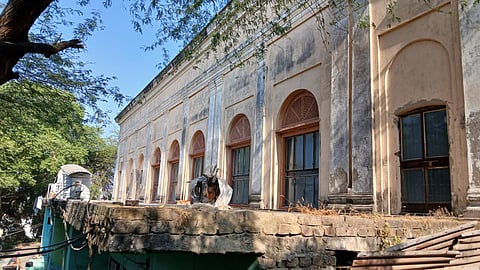 Chhatrapati Shivaji Maharaj