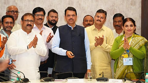 Grant of Rs 25.44 crores deposited in the accounts of 560 cow shelters in the state