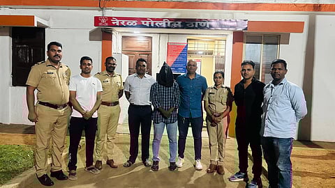 नेरळ, रायगड