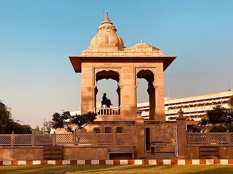 Chhatrapati Sambhajinagar