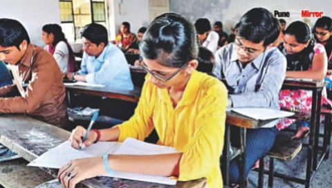 New pattern of ‘MPSC’