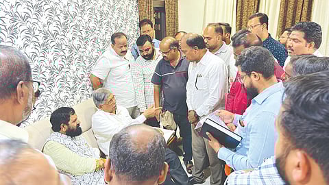 महाड, रायगड