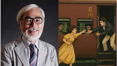 chatgpt ghibli ai