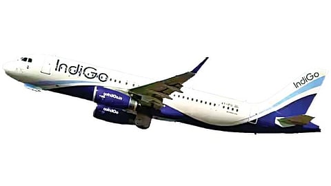 Nashik - Coimbatore flight