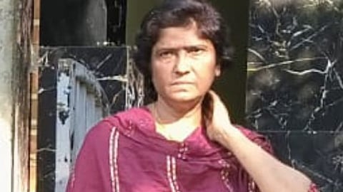 Dharashiv Crime News