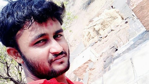 Youth murdered in Kannapur, Dharur taluka