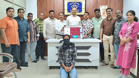 डोंबिवली, ठाणे