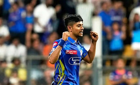 Ashwani Kumar IPL History