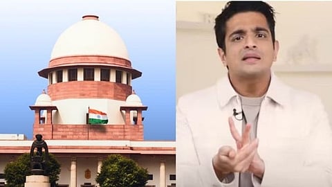 Ranveer Allahbadia Case